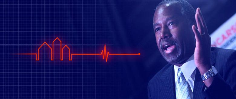 Carson Has the Wrong Prescription to Fight Poverty