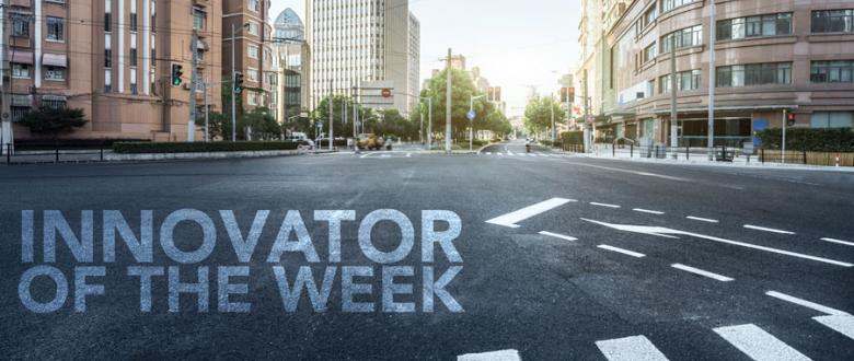 Urban Innovator of the Week: Angela Glover Blackwell