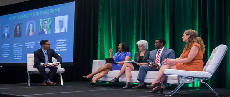New Data Profile Supports City of New Orleans Equity Strategy