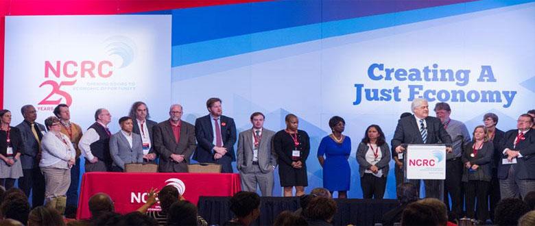 Banks’ Community Benefits Agreements Bring Billions in Community Reinvestment