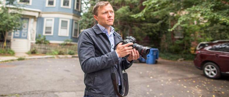 “This Is a Nationwide Epidemic”: A Frank but Hopeful Conversation with Evicted Author Matthew Desmond