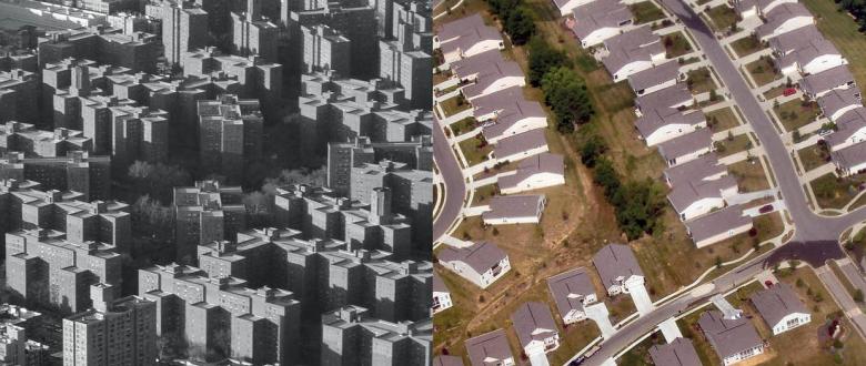 Beyond Affordable Housing: Creating Opportunities in Every Community