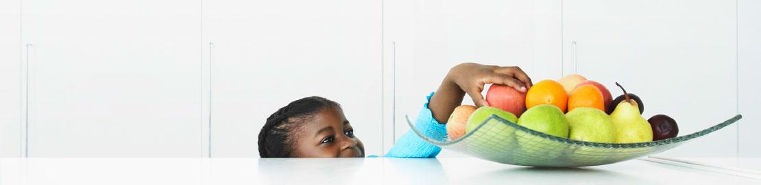 Healthy Food Access Portal