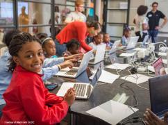 America's Tomorrow: Equity Is the Superior Growth Model