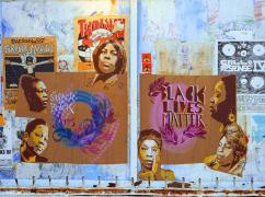 Crafting an Economic Agenda for Black Lives