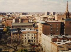Six New Cities Selected for Equitable Economic Development Fellowship