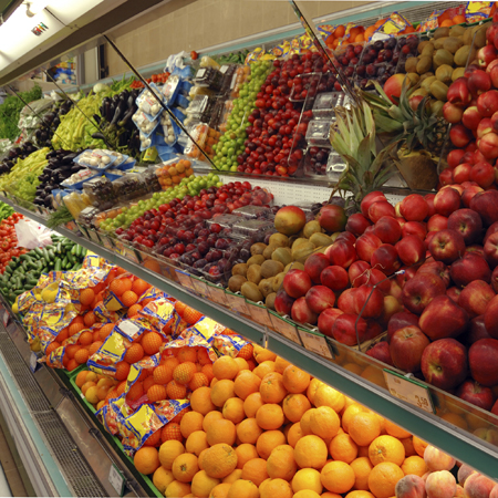 Healthy Retail: A Set of Tools for Policy and Partnership | PolicyLink