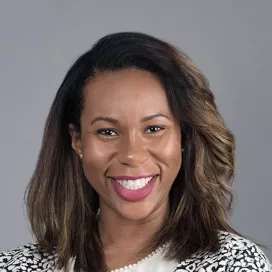 Brandi Ebanks, Director of State & Local Policy