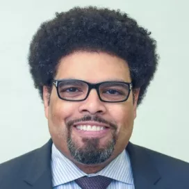 Darrick Hamilton