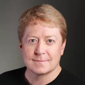 Montana Rane, Senior Network Engineer